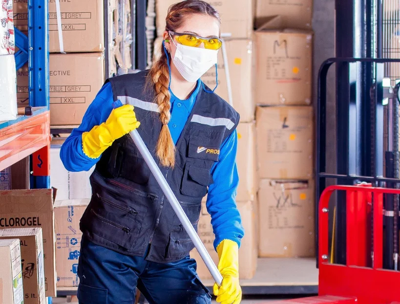 Bloodborne Pathogen Policy: Protect Your Employees and Your Business