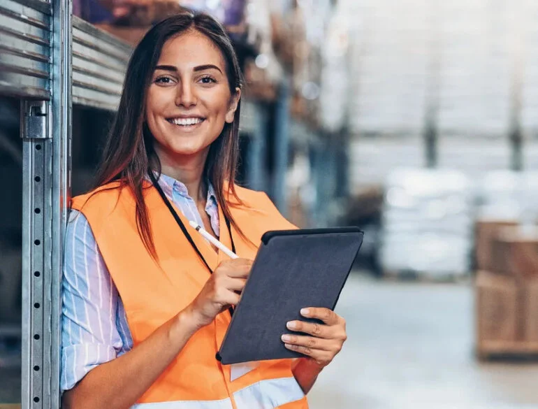 Create a Near Miss Reporting Program
