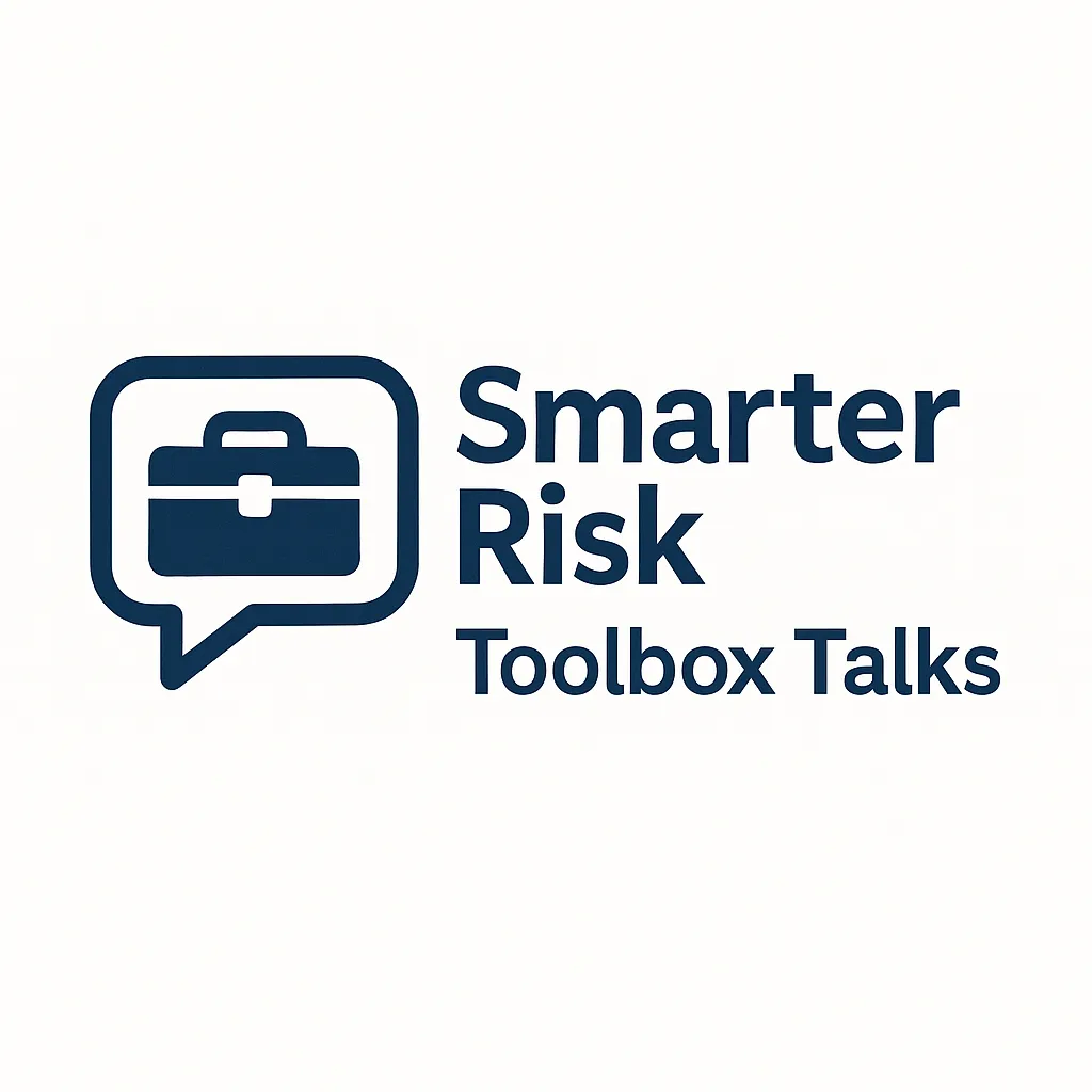 Toolbox Talks