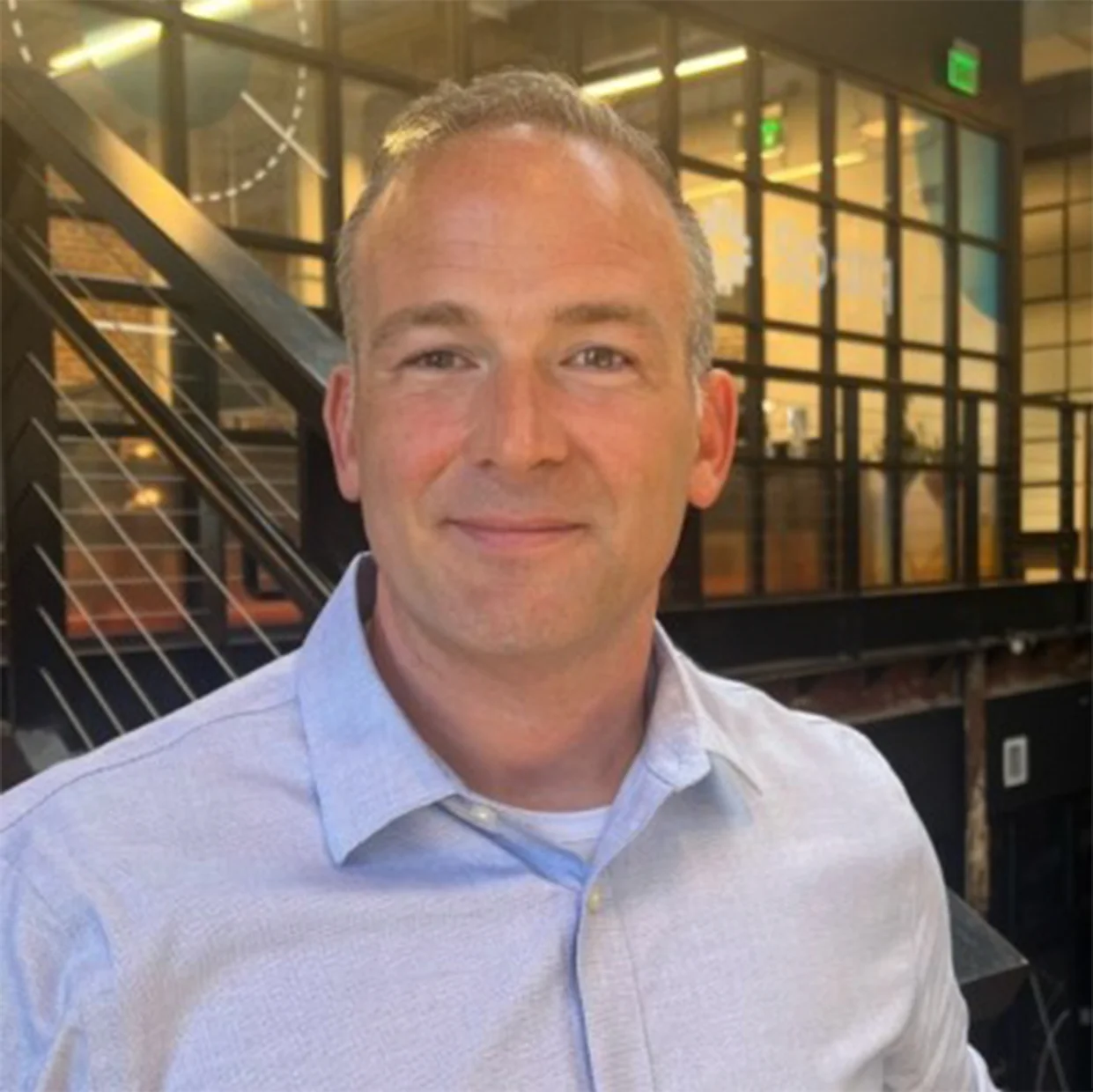 John Morlan - Founder of Smarter Risk