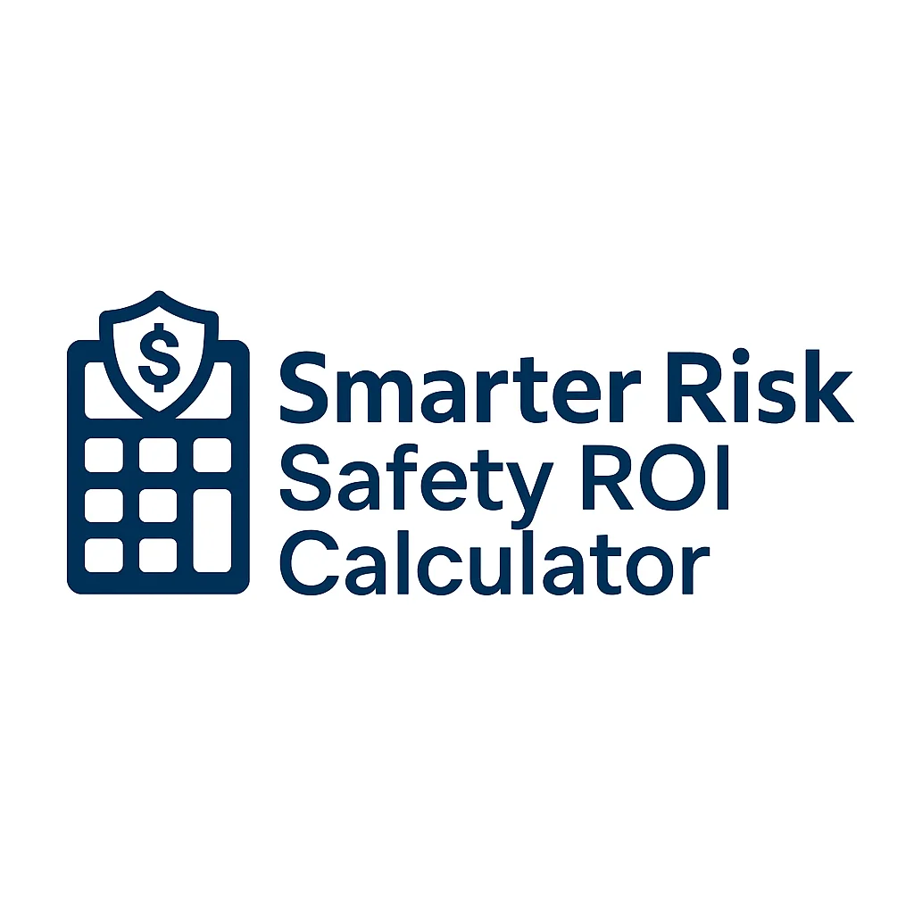 Safety ROI Calculator