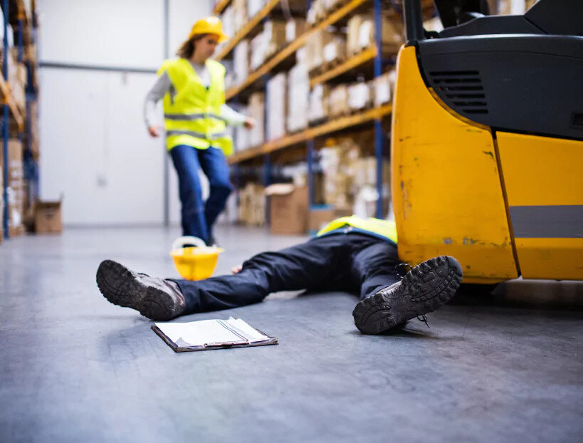 Incident Investigations Part 1: The Key to Preventing Future Workplace Accidents–The Risk Control Perspective